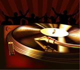 Dj's em Contagem