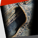 Moda Jeans em Contagem