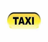 Táxi em Contagem